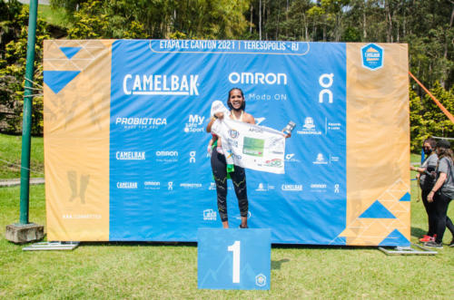 Camelbak Mountain Race Le Canton 2021